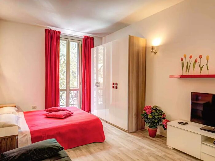 Appartamento monolocale in affitto in Via Giuseppe Govone, Milano