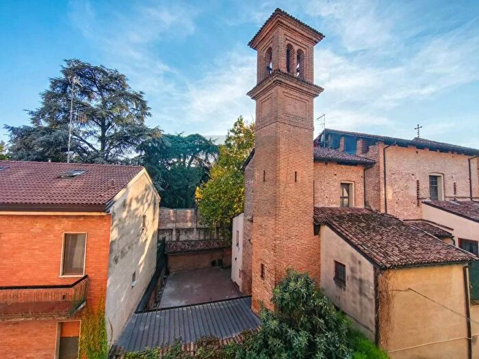 Appartamento trilocale in affitto in Via Consiglio, Piazzale Milano Stazione, Piacenza