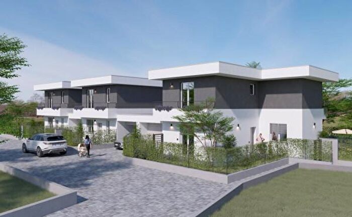 Case in Vendita e in Affitto - 3