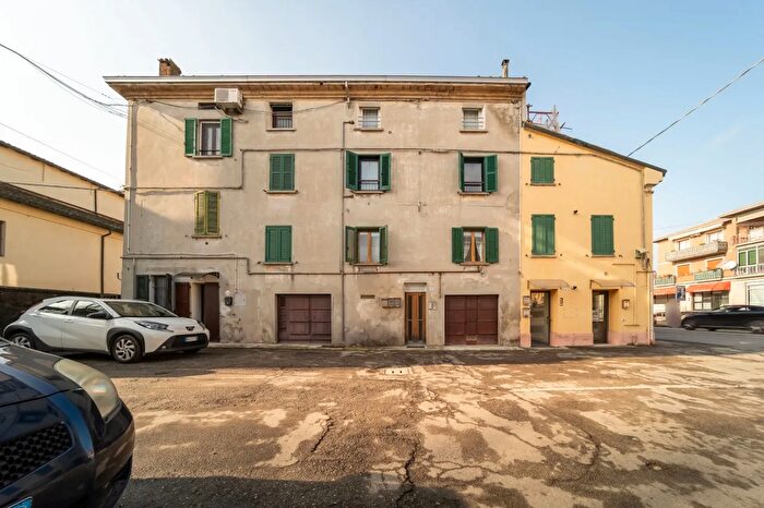 Appartamento bilocale in vendita in Via Emilia Ovest, Parma