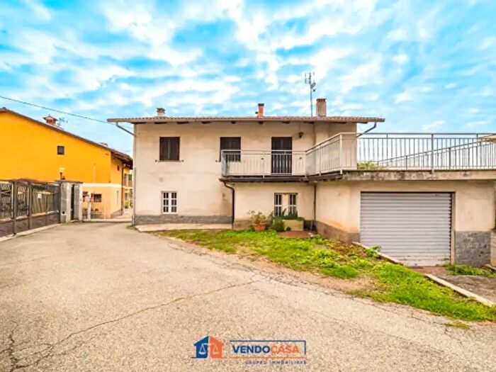 Casa con 5 locali in vendita in Via Don Gagna, Narzole