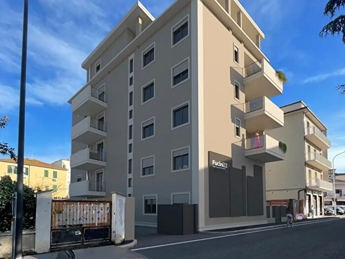 Appartamento trilocale in vendita in Via Renato Fucini, Grosseto