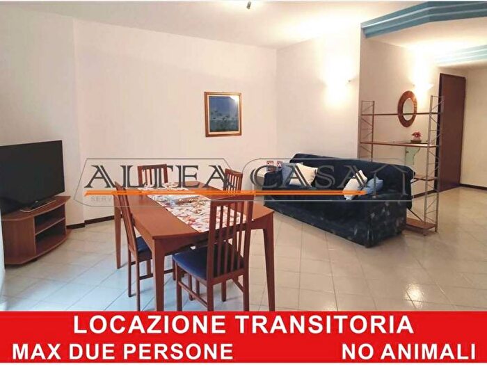 Appartamento trilocale in affitto in Centro Sforzatica, Dalmine