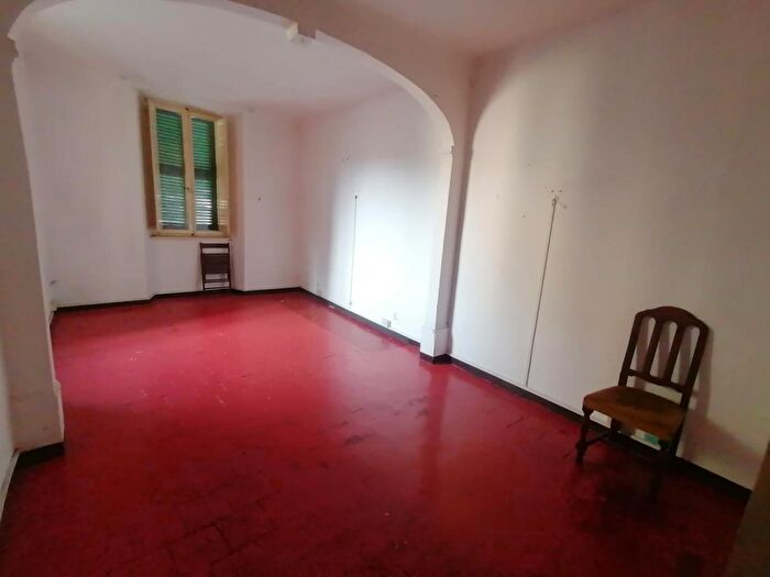 Appartamento con 5 locali in vendita in Pieve Fosciana