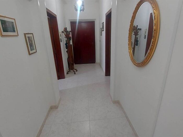 Appartamento con 6 locali in affitto in San Francesco Papa Giovanni XXIII, Jesi