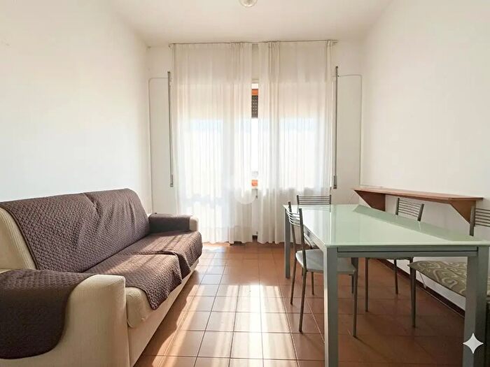 Appartamento bilocale in vendita in Via Argentina, Termoli