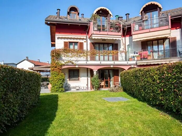 Appartamento quadrilocale in vendita in Via Vercelli, San Mauro Torinese