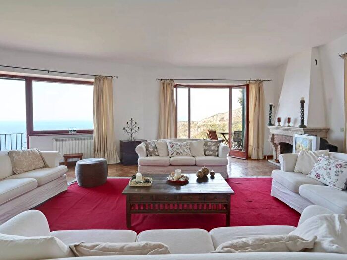Casa con 6 locali in affitto in Via panoramica, Porto Santo Stefano, Monte Argentario