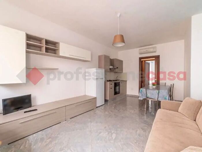 Appartamento trilocale in vendita in Via Faccolli X, Otranto