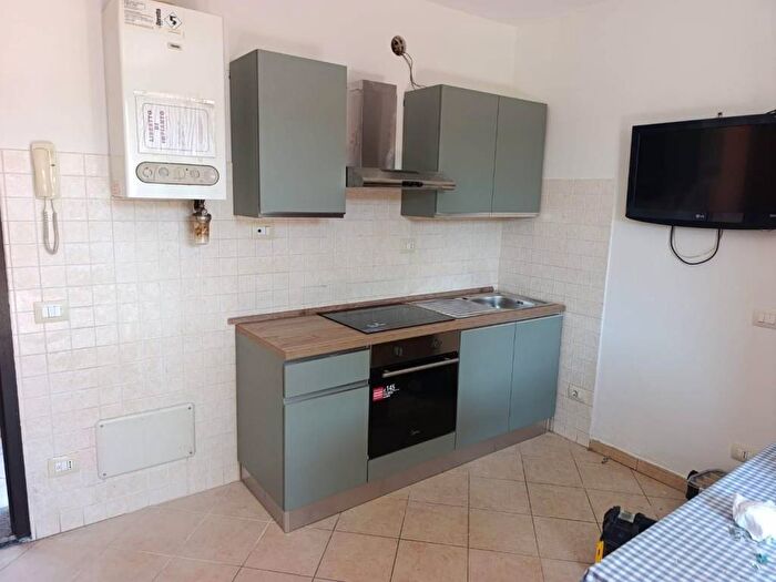 Appartamento bilocale in affitto in Fornacette, Calcinaia
