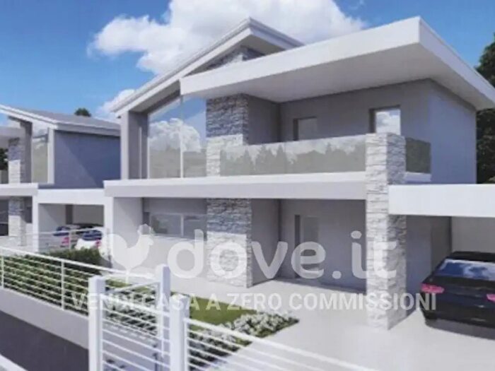 Appartamento quadrilocale in vendita in Carpenedolo