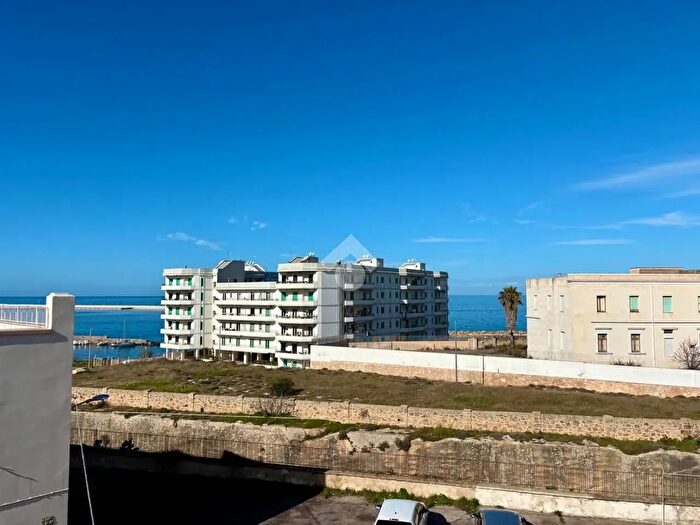Casa trilocale in vendita in Via Casarano, Gallipoli