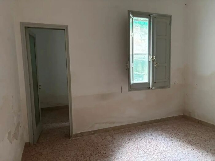 Casa bilocale in vendita in Via Antonino di Grazia, Trapani