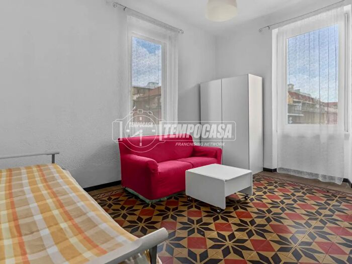 Appartamento bilocale in vendita in Milano