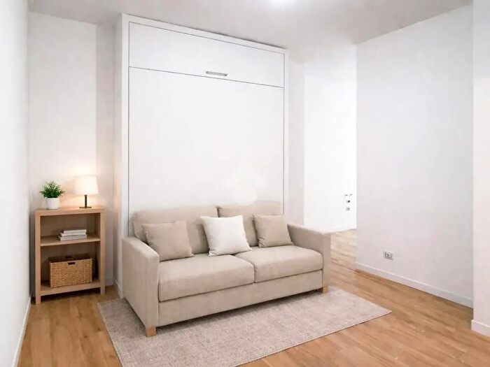 Appartamento monolocale in vendita in Via del Turchino, Milano