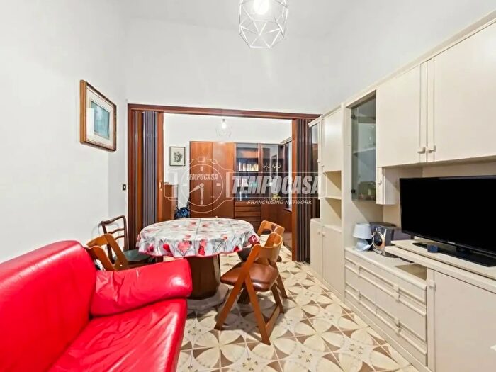 Appartamento trilocale in vendita in Via Gaspare Aselli, Milano