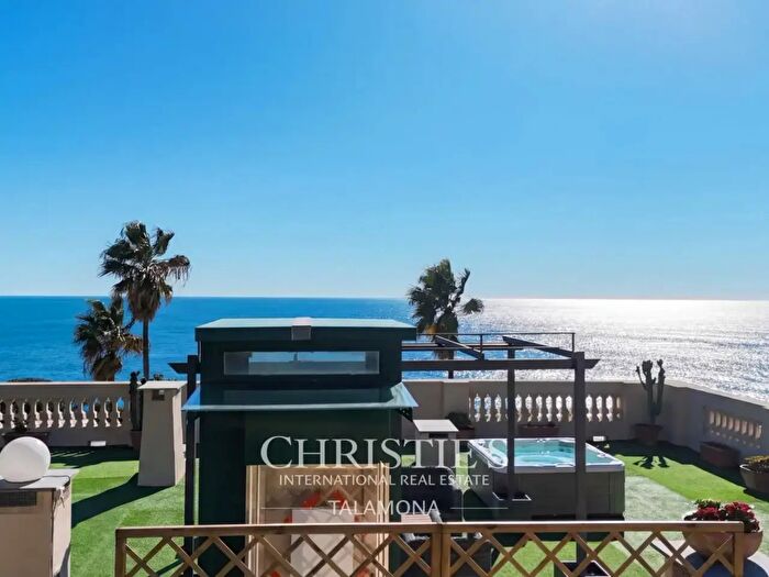 Appartamento con 5 locali in vendita in Pieve Ligure