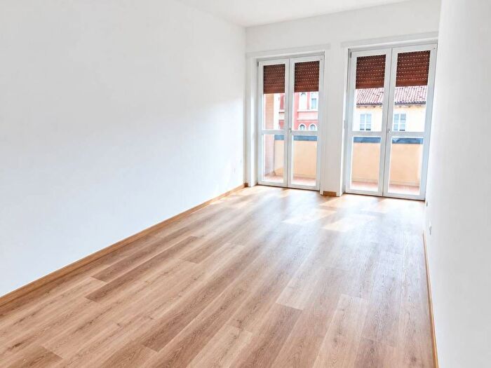 Appartamento bilocale in affitto in Via Vittorio Emanuele II, Centro, Bra