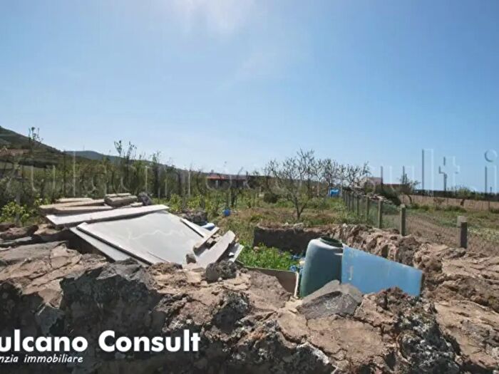 Casa monolocale in vendita in Strada Provinciale di Chiesavecchia, Lipari