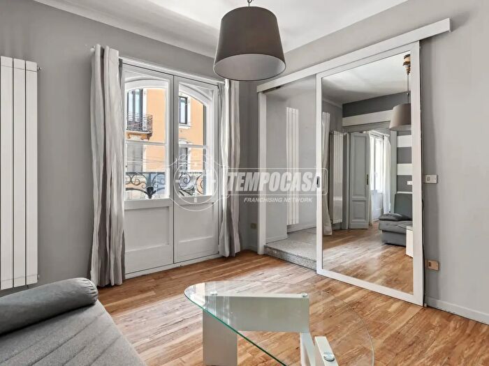 Appartamento bilocale in affitto in Viale Monte Nero, Milano