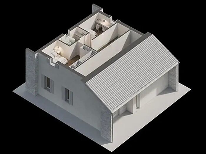 Case in Vendita e in Affitto - 3