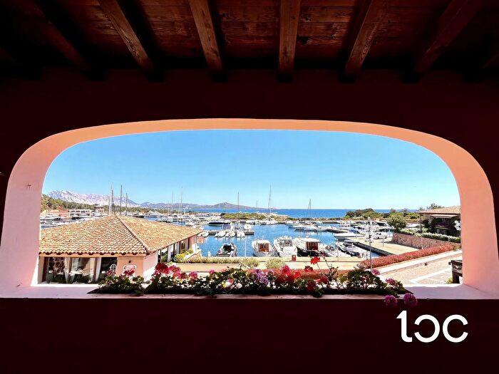 Appartamento trilocale in vendita in San Teodoro