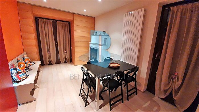 Appartamento trilocale in vendita in Corso Torino e, Limone Piemonte