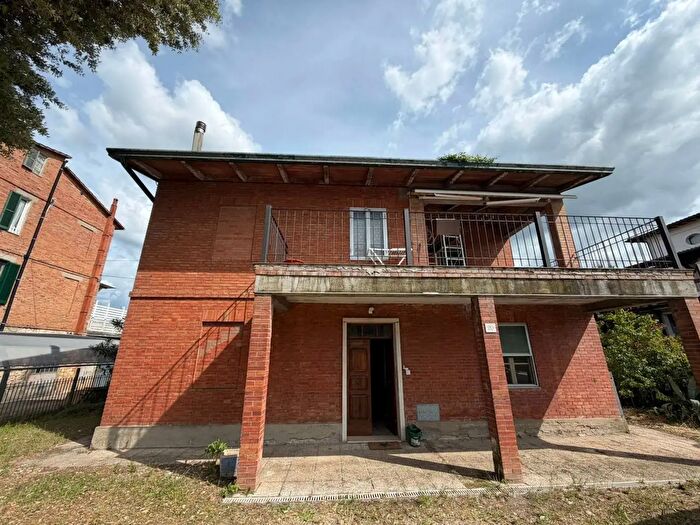 Appartamento quadrilocale in vendita in Strada Pila San Martino in Colle, Perugia