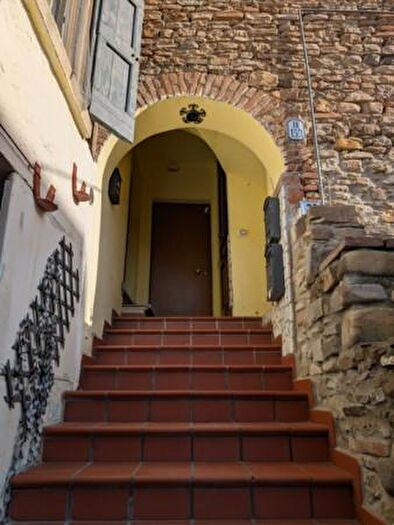 Casa quadrilocale in vendita in Via Rocca, Castellarano