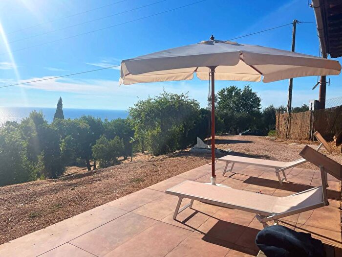 Casa bilocale in affitto in Via della Cala, Porto Santo Stefano, Monte Argentario