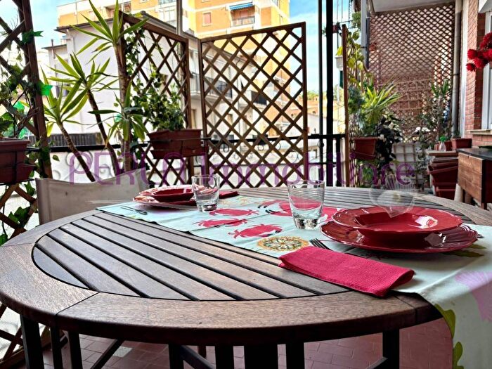 Appartamento quadrilocale in affitto in Via Fiume, Centro, Follonica