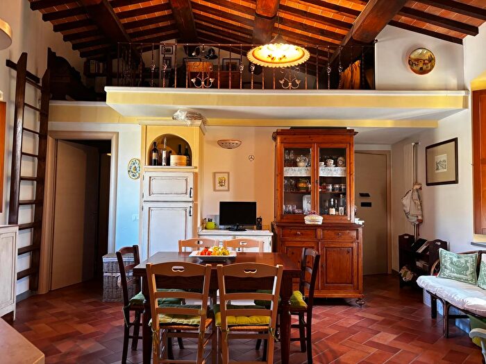 Appartamento quadrilocale in vendita in Via dellArrigo, Scandicci