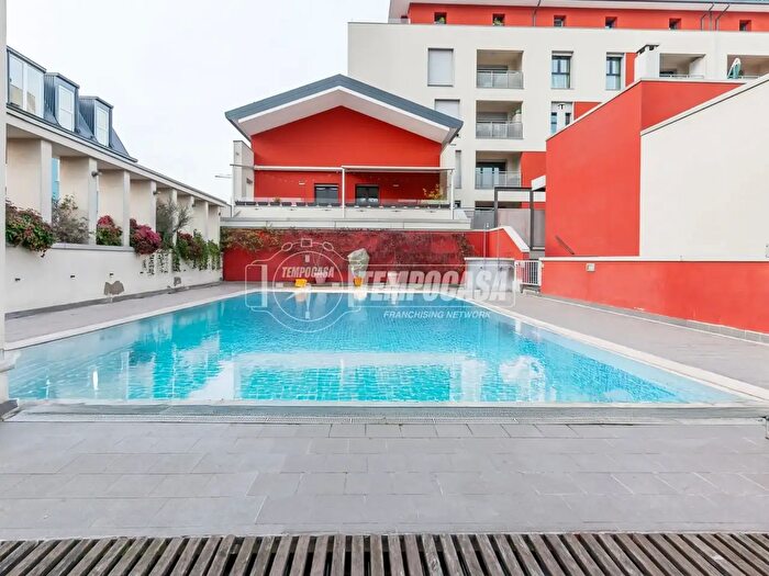 Appartamento bilocale in vendita in Via Privata Maddalena Giudice Donadoni, Milano