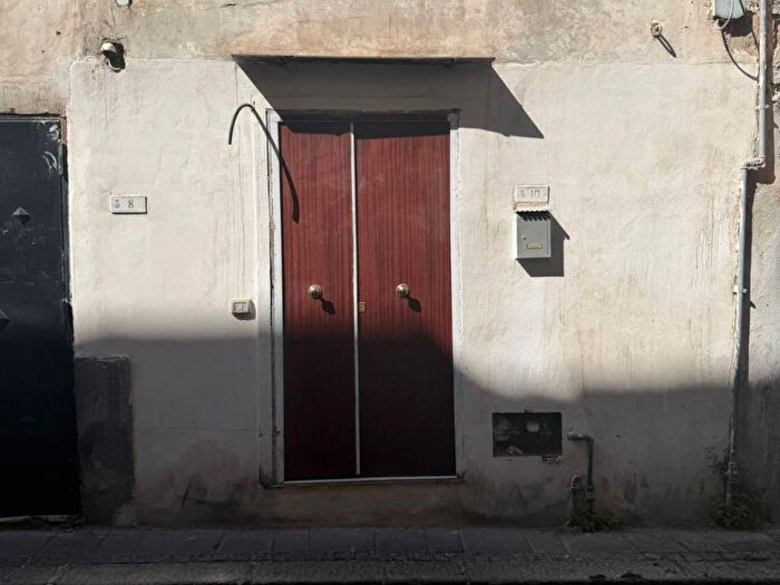 Appartamento monolocale in affitto in Via Fontana, Centro, Ercolano