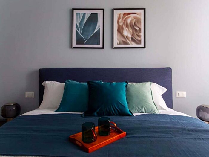 Appartamento bilocale in affitto in Via Vespri Siciliani, Piazza Napoli, Milano