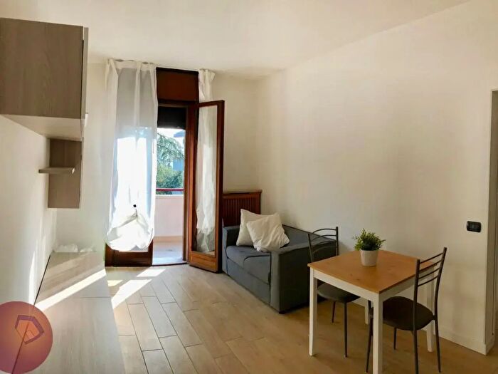 Appartamento bilocale in affitto in Via Alberto Cavalletto, Padova