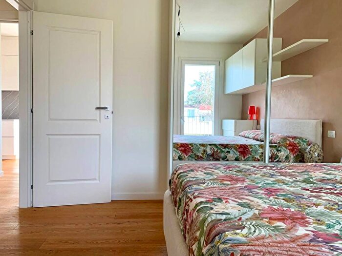 Appartamento quadrilocale in affitto in Via di San Vito, Marignolle Bellosguardo, Firenze