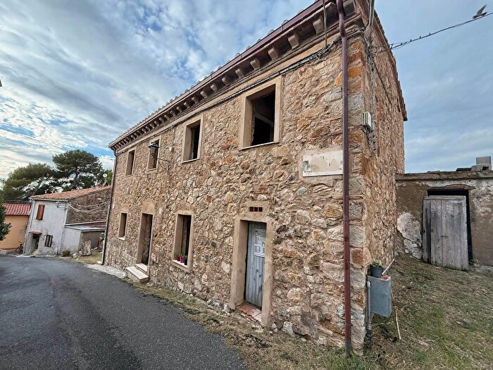 Casa con 5 locali in vendita in Santa Luce