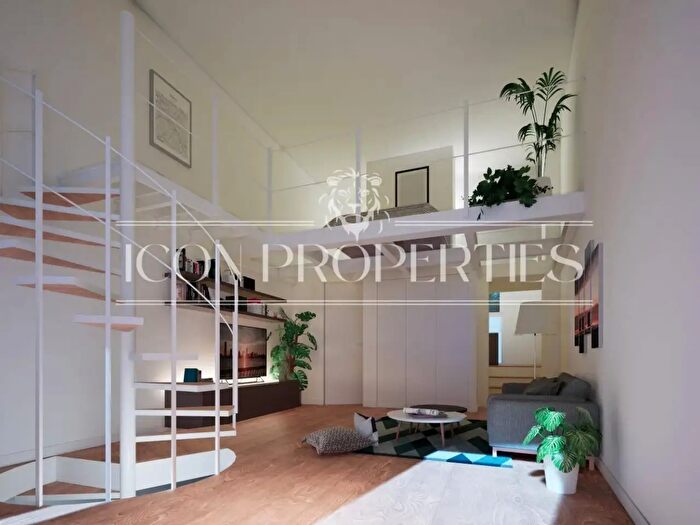 Appartamento bilocale in vendita in Via Luigi Federico Menabrea, Milano