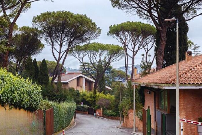 Appartamento bilocale in vendita in Roma