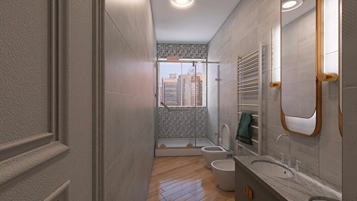 Case in Vendita e in Affitto - 3