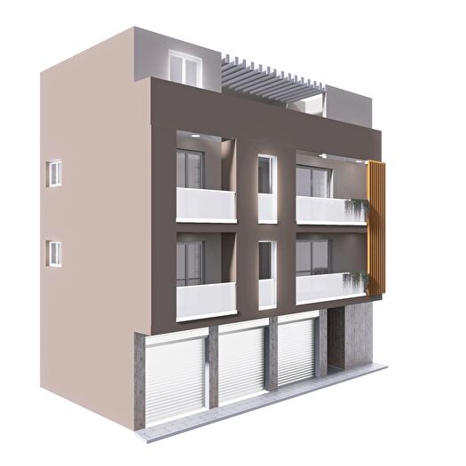 Appartamento bilocale in vendita in Via Giuseppe di Vagno, Barletta