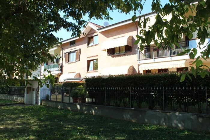 Appartamento trilocale in vendita in Via Pavese, Pianezza