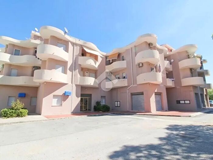 Appartamento con 5 locali in vendita in Via delle Gardenie, Campomarino