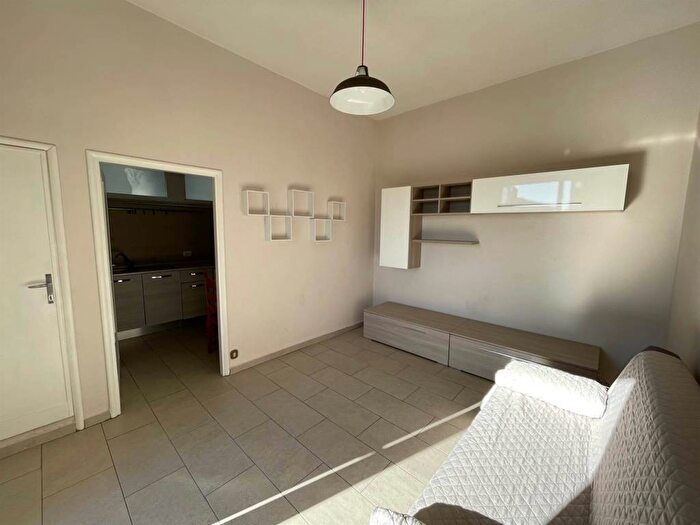 Appartamento trilocale in affitto in VIA XX SETTEMBRE, Ronzone Salita SantAnna, Casale Monferrato