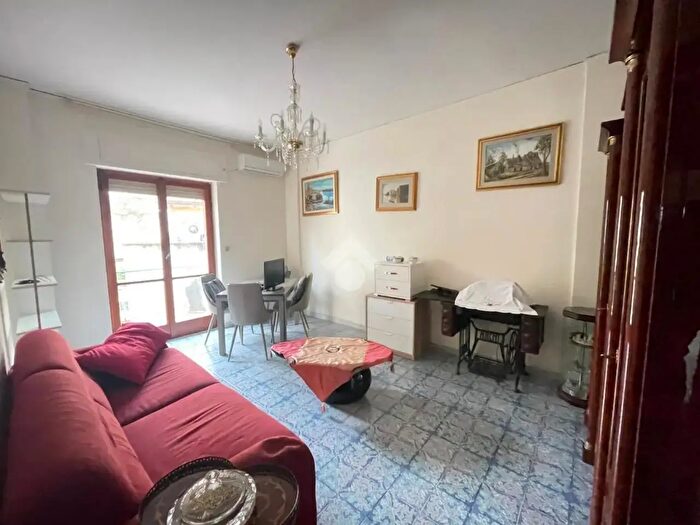 Appartamento bilocale in affitto in Via S Cristoforo Viale Leone, Portici