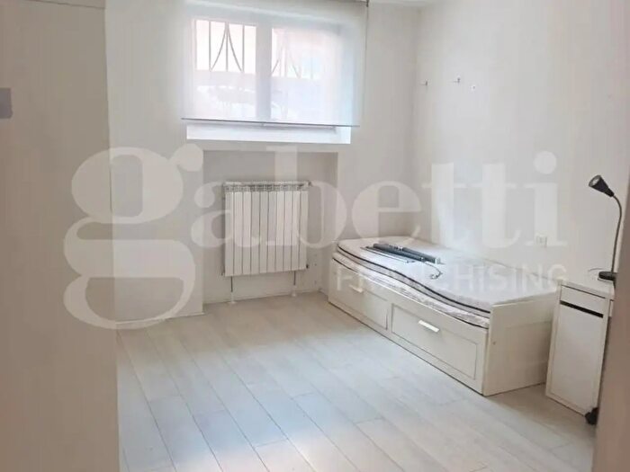 Appartamento bilocale in vendita in Via Celeste Clericetti, Milano