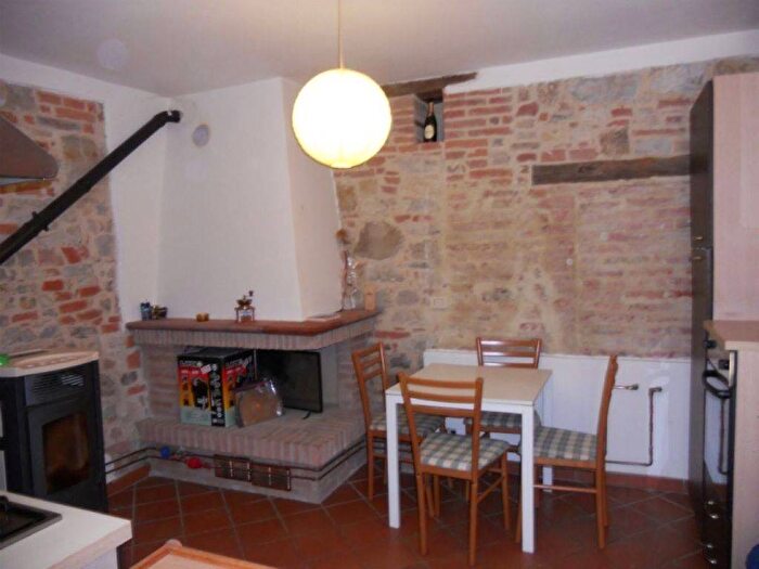 Appartamento in affitto in via xxv aprile, Centro, Castiglione del Lago