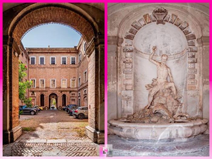 Appartamento trilocale in vendita in Piazza degli Avveduti, Fano