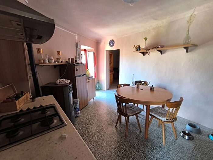 Appartamento quadrilocale in vendita in Via Settembre Niella Tanaro, Niella Tanaro